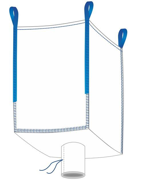 МКР (Биг Бэг)